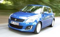 Suzuki Swift 1.2 DualJet comfort ECO plus: Nemška predstavitev