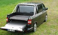 Volkswagen T5 multifuncar 2:  Poltovornjak  po okusu individualistov
