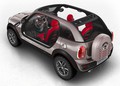 Mini beachcomber 4x4 concept: Za na plaže