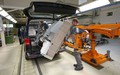 Volkswagen T5 California: 50.000 izdelanih počitniških volkswagnov