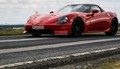 VSpeed V77 Gran Turismo: Nov dokaz nemško-ameriškega prijateljstva