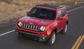 Jeep renegade: Kdor ga najde, ga lahko obdrži…