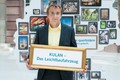 Fraunhofer IWU kulan: Predstavnik lahke kmetijske mehanizacije bodočnosti