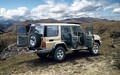 Toyota land cruiser 70: Oživitev proizvodnje za japonske kupce