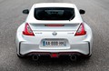 Nissan 370Z Nismo (2015): Spremembe ob vstopu v novo modelno leto