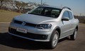 Volkswagen saviero / saviero cross double cab: Nova različica južnoameriškega caddyja