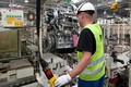 Toyota Motor Industries Poland: Milijon izdelanih pogonskih motorjev