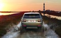 Land Rover discovery sport: Naslednik modela freelander