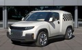 Toyota U2 concept by Calty design studio: Koncept mestnega dostavnika