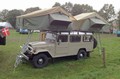 Buschtaxi-Treffen 2014: Toyotine  zemeljske križarke  okupirale Nemčijo