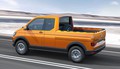 Volkswagen TRISTAR concept: Napoved novega transporterja