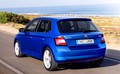 Škoda fabia & fabia combi: V novembru že pri trgovcih