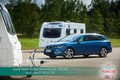 The Caravan Club - Towcar of the Year 2015: Koncern Volkswagen znova pobral največ nagrad