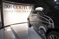 FIAT  500 Couture : Naslednja faza individualizacije