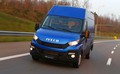IVECO daily III:  International Van of the Year 2015 