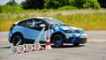 Visio.M by TU München: Študija cenovno dostopnega električnega avtomobila