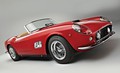 Ferrari 250 GT SWB California Spyder (1961) 