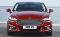 Nemška predstavitev: Ford mondeo