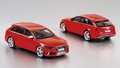 Audi RS6 (1:87) - Spark Model
