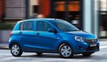 Suzuki celerio: V kratkem že pri trgovcih