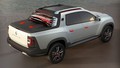 Dacia duster oroch concept: Napoved novega serijskega poltovornjaka