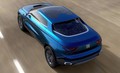 FIAT concept car 4: Fiatova  serija X 