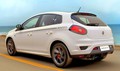 FIAT: Brazilska osvežitev modela bravo