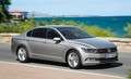  Goldenes Lenkrad 2014 : Absolutno zmagoslavje koncerna Volkswagen