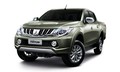 Mitsubishi triton/L200 (2015): Napoved novega serijskega fiata