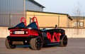 SKT road-kart: Brezkompromisni športnik