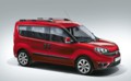 FIAT doblò: Osveženi družinski prijatelj