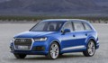 Audi Q7: Predstavitev druge generacije