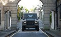 Land Rover defender: Defender se pripravlja na upokojitev