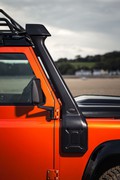 Land Rover defender: Defender se pripravlja na upokojitev