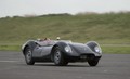 Lister Cars ‘Knobbly’ racer: Ponovno rojstvo legendarnega dirkalnika