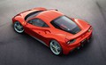 Ferrari 488 GTB: Konec atmosfersko obarvane tradicije?