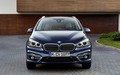BMW serije 2 gran tourer: Veliki brat