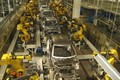 Suzuki: Širitev indijskih proizvodnih kapacitet
