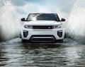 Range rover evoque: Vstop v modelno leto 2016