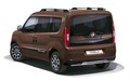 Salon de Genève 2015 & FIAT: Manj resničnih novosti, več posebnih serij