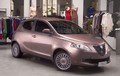 Lancia ypsilon: Praznovanje 30. rojstnega dne na avtomobilskem salonu v Ženevi