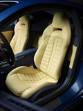 Ferrari berlinetta lusso by Carrozzeria Touring: F12 v posebni, delikatesni različici