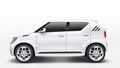 Suzuki iK-2 in iM-4: Suzuki na 85. avtomobilskem sejmu v Ženevi