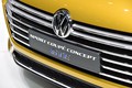 Volkswagen sport coupé concept GTE: Sportback po recepturi iz Wolfsburga