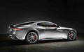 Galpin-Fisker V12 thunderbolt concept: Delikatesni vanquish