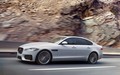 Novi jaguar XF: Lažji, bolj efektiven in še bolj udoben