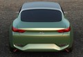 KIA novo concept:  Fastback  limuzina po južnokorejski recepturi