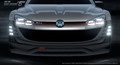Volkswagen GTI Supersport Vision Gran Turismo: Športna vizija, ki lahko postane resničnost