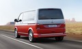 Volkswagen transporter T6: Amsterdamska premiera šeste generacije