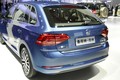 Volkswagen gran santana: Volkswagen po Škodini recepturi